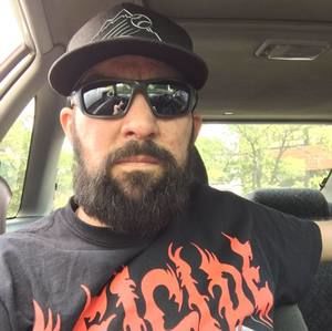 Meet your Posher, Dave